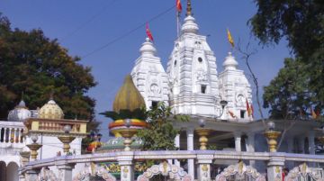 Magical 7 Days Jabalpur to Satna-chitrakoot - approx 80 Kms 2 Hrs Vacation Package