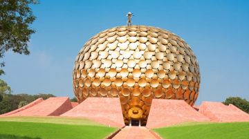 3 Days 2 Nights Srisailam Mallikarjuna Jyotirlinga Visit Tour Package