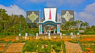 3 Days 2 Nights Srisailam Mallikarjuna Jyotirlinga Visit Tour Package