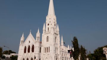 Hyderabad Sightseeing Tour Package for 3 Days 2 Nights