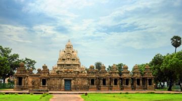 4 Days 3 Nights Sightseeing Tour In Madurai madurai Tour Package