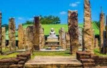 Ecstatic 3 Days Srilanka Holiday Package