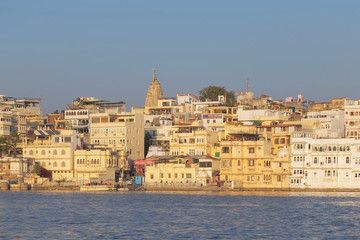 Pleasurable 2 Days Varanasi Tour Package by Mohit Tours And Travels