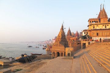Family Getaway Varanasi Tour Package for 2 Days by Mohit Tours And Travels