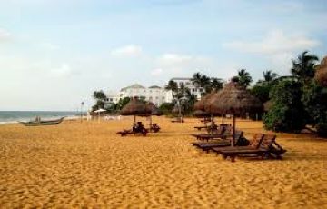 Experience 3 Days Srilanka Vacation Package