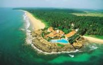 Magical 3 Days 2 Nights srilanka Tour Package