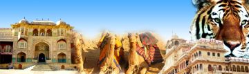 11 Days 10 Nights Jaipur to bikaner Vacation Package