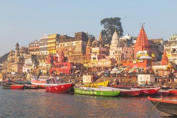 Beautiful 2 Days Varanasi Trip Package by Mohit Tours And Travels