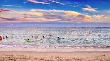 Heart-warming 5 Days 4 Nights departure from sanya Trip Package