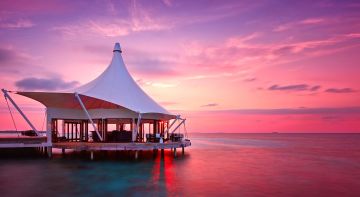 Furaveri Island Resort & Spa Maldives 4 N / 5 D