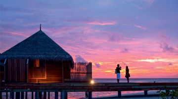 Furaveri Island Resort & Spa Maldives 4 N / 5 D