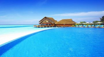 Furaveri Island Resort & Spa Maldives 4 N / 5 D