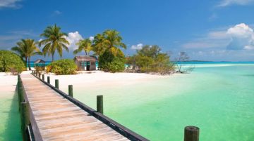 Furaveri Island Resort & Spa Maldives 4 N / 5 D