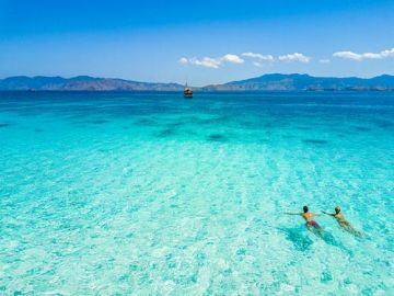 Ecstatic 3 Days Port Blair to andaman and nicobar islands Trip Package