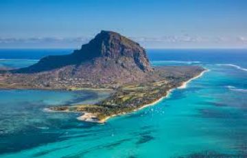 Memorable 2 Days Mauritius Trip Package