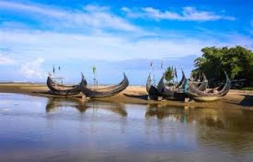 Tour Package for 4 Days 3 Nights from Bangladesh