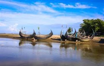 Beautiful 4 Days Bangladesh Vacation Package