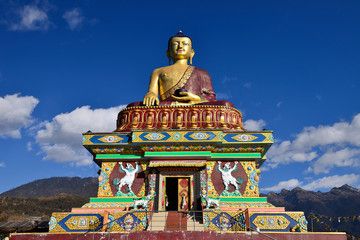 Pleasurable tawang Tour Package for 2 Days