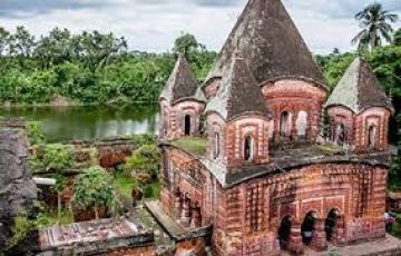 Beautiful 4 Days Bangladesh Trip Package