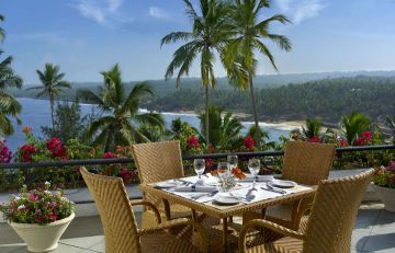 Beautiful 5 Days cochin departure to thekkady - alleppey Holiday Package