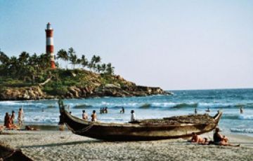 5 Days 4 Nights cochin departure to thekkady - alleppey Holiday Package