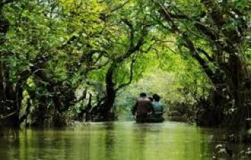 Ecstatic 4 Days 3 Nights bangladesh Holiday Package