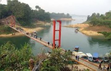 Family Getaway 4 Days 3 Nights bangladesh Vacation Package