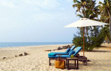 Ecstatic 8 Days cochin departure to thekkady - kovalam Holiday Package