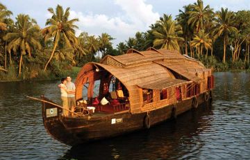 Amazing 8 Days 7 Nights cochin arrival - munnar Tour Package