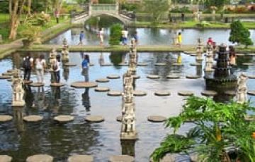 Experience 4 Days 3 Nights bali sightseeing Trip Package