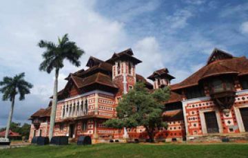 Magical 5 Days Putrajaya tour and departure to malacca day visit Tour Package