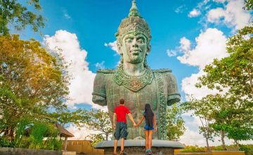 5 Days 4 Nights Bali Departure to ubud and kintamani full day tour Holiday Package