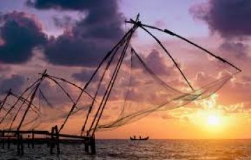 Heart-warming 3 Days alleppey backwater  cochin Trip Package