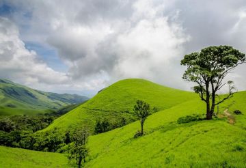 Memorable 4 Days Coorg  Bangalore to coorg  coorg Vacation Package