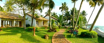 Beautiful 5 Days Alleppey Backwater  Cochin to munnar  kumarakom resorts Vacation Package