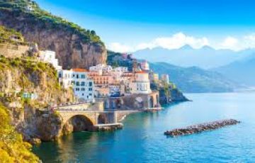 Pleasurable 4 Days Italy Holiday Package