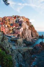 Beautiful 4 Days Italy Holiday Package
