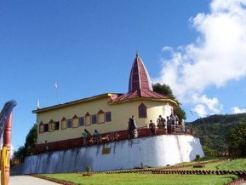 Magical 2 Days Shimla to delhi Tour Package