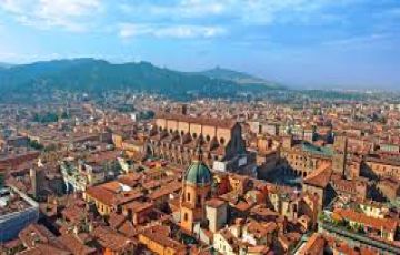 Tour Package for 4 Days 3 Nights from Italy