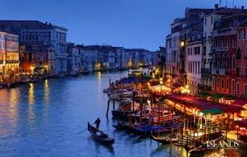 Magical 4 Days Italy Tour Package