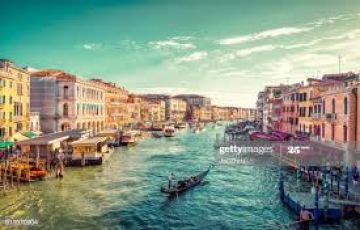 Family Getaway 4 Days italy Trip Package