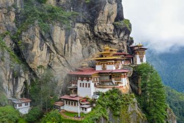 7 Days 6 Nights paro to tigers nest monastery Holiday Package