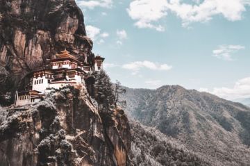 7 Days 6 Nights paro to tigers nest monastery Holiday Package