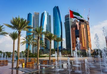 2 Days 1 Night abu dhabi sightseeing and departure to abu dhabi arrival in the royal city Vacation Package