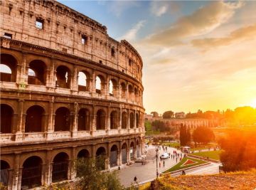 5 Days 4 Nights Depart Brussels to amsterdam  brussels Trip Package