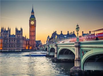 5 Days 4 Nights Depart Brussels to amsterdam  brussels Trip Package