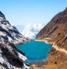 6 Days 5 Nights half day gangtok sightseing  transfer to kalimpong Vacation Package