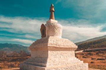 Experience 8 Days 7 Nights thimphu Tour Package