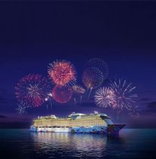 4 Days 3 Nights Cruise on Board to arrival in singapore  night safari Vacation Package
