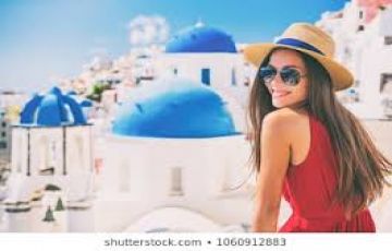 Ecstatic 4 Days 3 Nights santorini Vacation Package